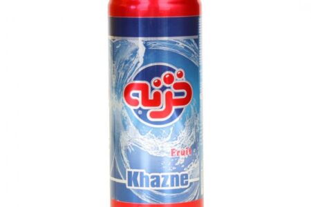 Erfrischungsgetränk Khazna (Früchte)