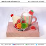 جيلاتين فريزة