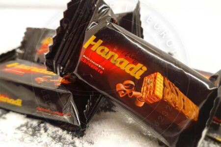 Biscuits Hanadi