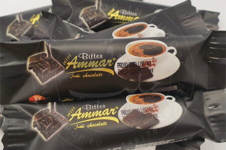 Ammar Chocolate