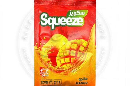 Squeez Mango (circumstance)