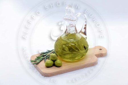 Afrin olive oil