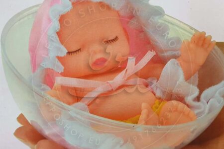 Spiel Babyball