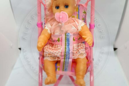 Baby Doll (Cart)