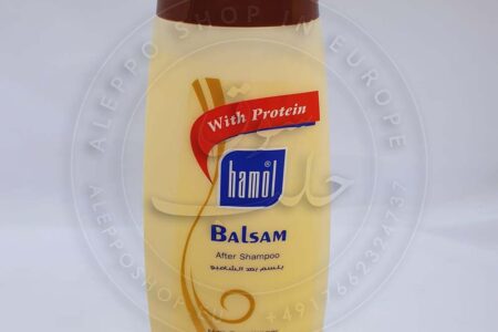 Balsam Hamol