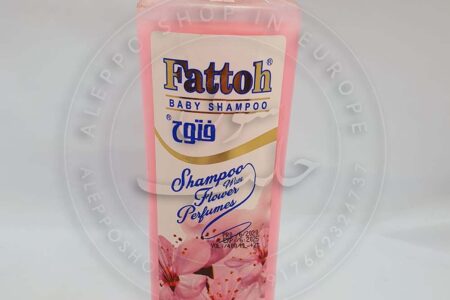 Shampoo Fattouh für Kinder