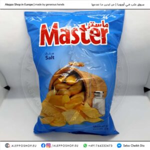 Master Chips Salt