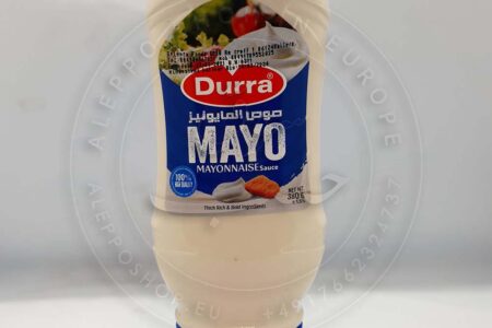 Durra Mayonnaise