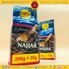 Najjar Coffee classic 200 g.