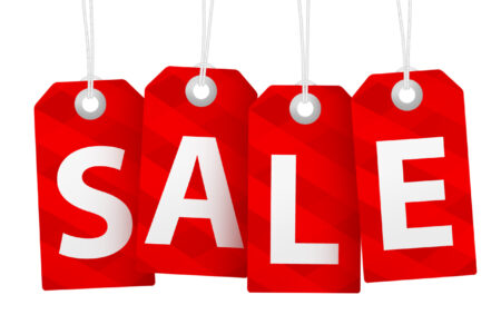 Sale