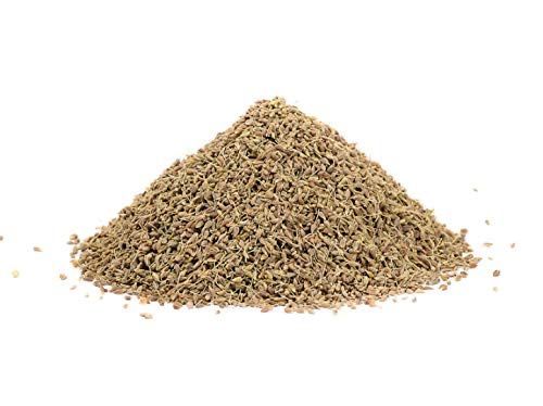 يانسون مطحون
